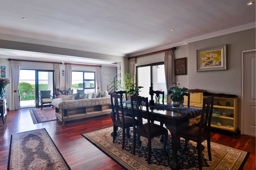 4 Bedroom Property for Sale in Big Bay Western Cape